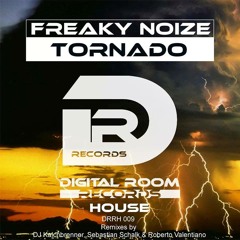 Freaky Noize - Tornado ( Radio Edit)