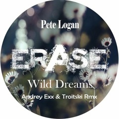 Pete Logan - Wild Dreams (Andrey Exx & Troitski classic remix)