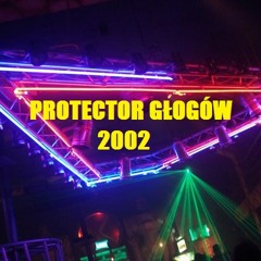 Dj @LeX - Protector 02.11.2002  [03] [mp3bity.pl]