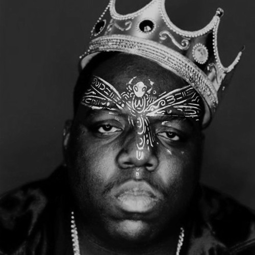 Hypnotize - Biggie Smalls Inna Afro-Dub Style (Assaf Wolf Remix)