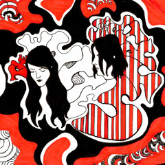The White Stripes- Seven Nation Army (Cover at Radio Shadhin 92.4FM)