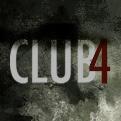 CLUB4 RADIO - NICK CURLY live @ Club4 - Barcelona 25.12.14