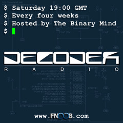 Decoder Radio 008