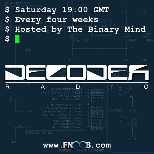 Decoder Radio 008