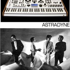 Astradyne (Voynich Modulus 002 Remix)