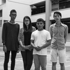 Sweet Escape (Original) - Sunset In Antarctica