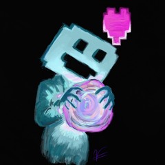 Positive Force from VVVVVV