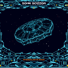 Sonik Scizzor - Shroomin Sunday