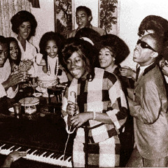 A Little Taste Of Motown