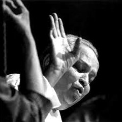Yar Bina, Raag Kalyan By Kumar Gandharva