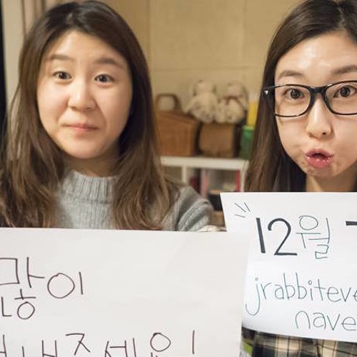 J Rabbit - Frozen medley