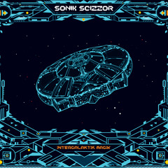 Sonik Scizzor - How Do You Really Feel?