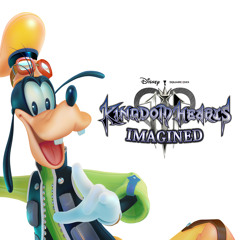 Depths of the Darkness - KINGDOM HEARTS III Imagined