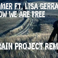 Hans Zimmer Ft. Lisa Gerrard - Now We Are Free(NIGHT RAIN PROJECT Remix)