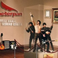 Peterpan - Tak Ada Yang Abadi (piano cover)