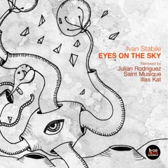 Ivan Stabile - Eyes On The Sky (Julian Rodriguez Rmx) [BCSA]