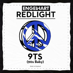 Redlight - 9TS (ENGELHART Bootleg) ****FREE DOWNLOAD****