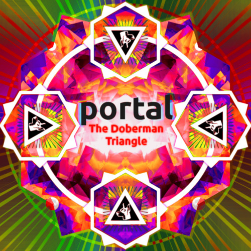 Portal(Robot Washed Ashore)