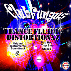 Trance - Fluidic - Distortionxz 📢
