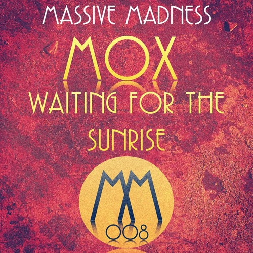 MOX - Bass In Your Face
