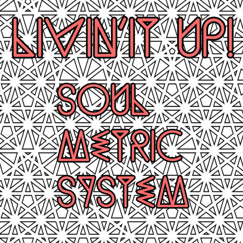 Livin' it up! (Free Download!)