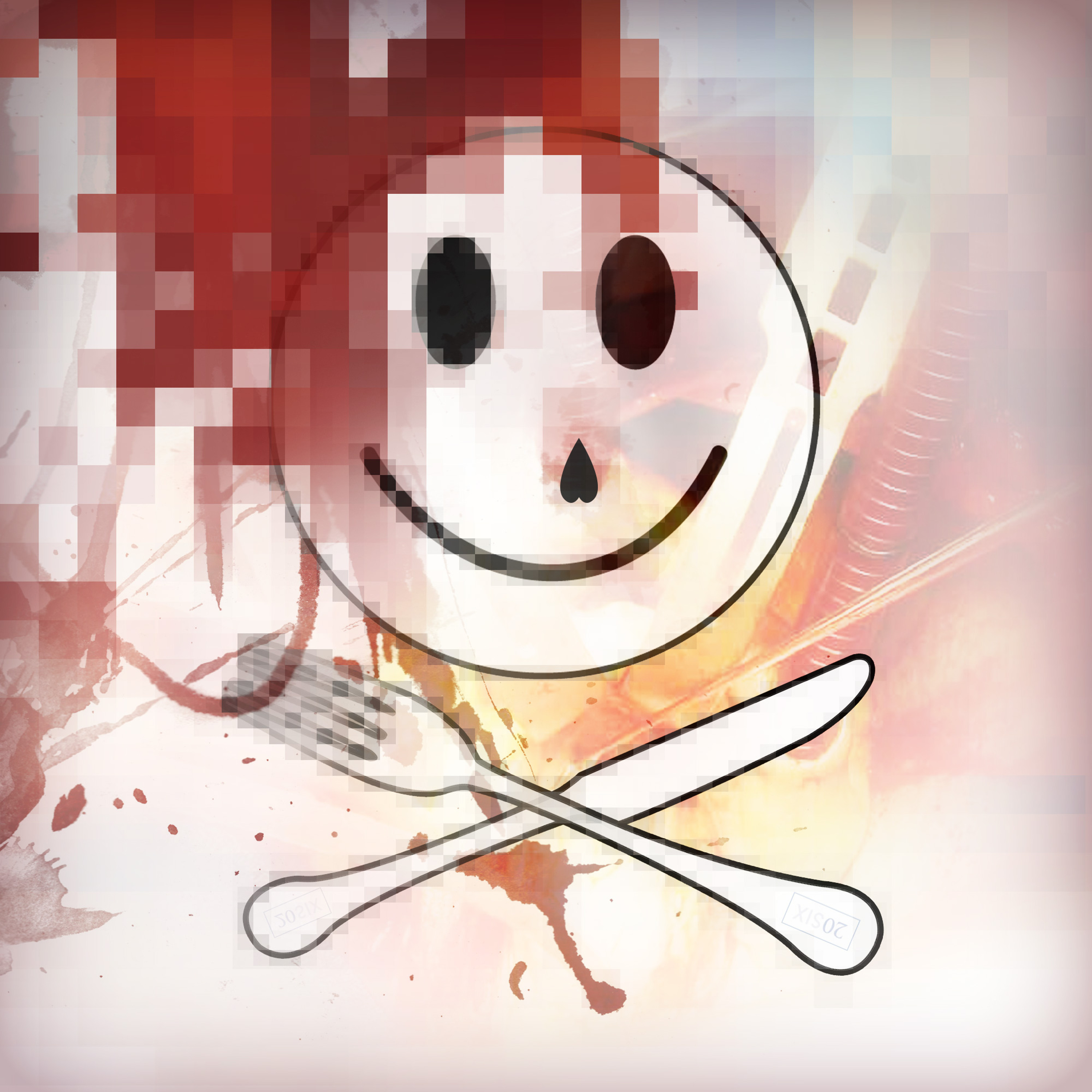 Leaky Spinal Fluid episode artwork