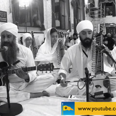 mass kirtan
