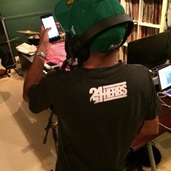 In My Head (feat. Ghost Style)