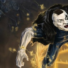 Гарри Топор и Тони Раут - Квантовый скачок