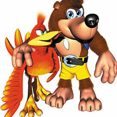 Banjo Kazooie: Main Theme - 8 Bit