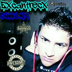 Dj Danny mix™ rawstyle preview