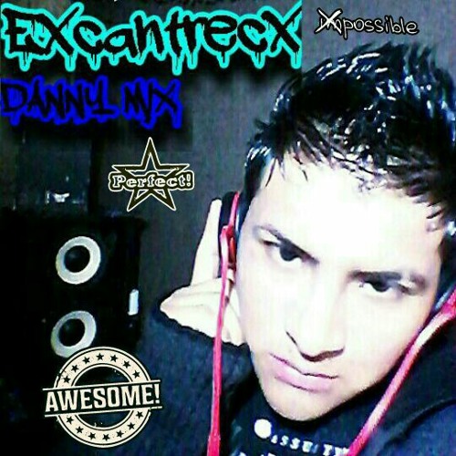 Dj Danny mix™ rawstyle preview