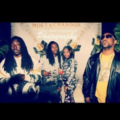 All i Know ft Gotti Lu