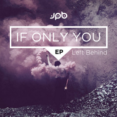 JPB - Left Behind