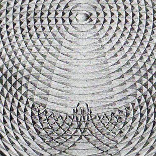 "Scent of Mercury" [Tangent Nine featuring Andrew Potterton]