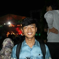 Pergilah kasih cover