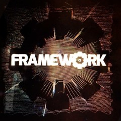 Audiomission- Framework Promo Mix- Free Download!! (Tracklist in Description)