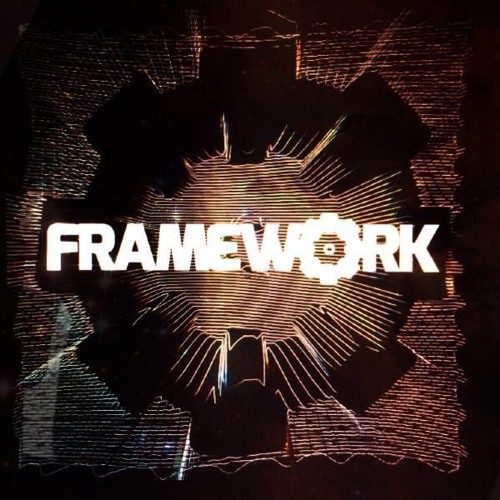 Pull Up Collective - Framework Promo Mix- Free Dowload!!