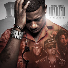 Gucci Mane - 1017 Mafia (feat. Youg Thug)