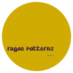 Rogue Patterns album (2004)clips - Steevio - (Mindtours 08)