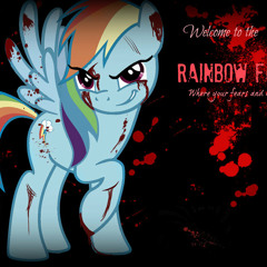 (Brony) Rainbow Factory Epic 8BIT REMIX [OnyOxis] (MLP : FIM)