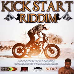 Kick Start Riddim (Produced By Jusa)FREE RIDDIM