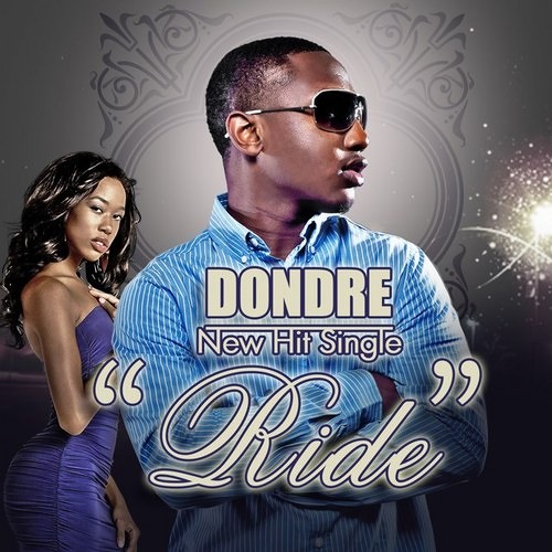 Dondre - Ride