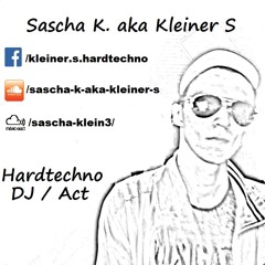 Sascha K. Aka Kleiner S  -  Welcome 2015 Promo