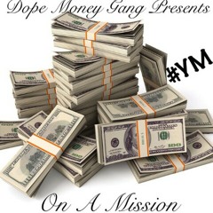 Don't Panic (Remix) DMG