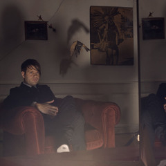 Trentemøller ‎–  Charge