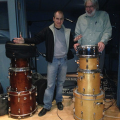 Duke Ellington Nutcracker Suite "Peanut Brittle Brigade" 1990