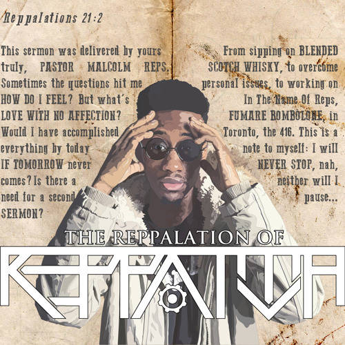 Reppalations