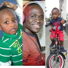 DJ JOHN MIXTAPE ( HIP HOP & R'N'B )