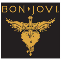 Bon Jovi - Dry Country